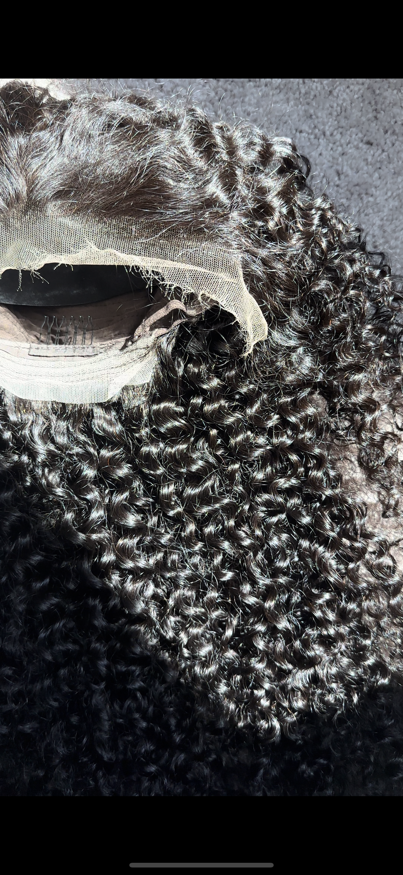 *PRE-ORDER ONLY* HD Cambodian Lace Frontal Wigs